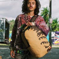 SPRAYGROUND® BACKPACK HENNY MELT BACKPACK