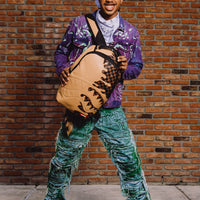 SPRAYGROUND® BACKPACK HENNY MELT BACKPACK