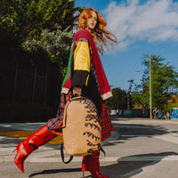 SPRAYGROUND® BACKPACK HENNY MELT BACKPACK