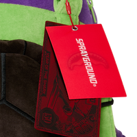 SPRAYGROUND® BACKPACK TMNT DONATELLO MONEYBEAR BACKPACK