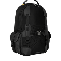 SPRAYGROUND® BACKPACK TACTICAL NOIR BACKPACK