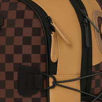 SPRAYGROUND® BACKPACK SHARKS IN PARIS HENNY CITY HIKER BAG