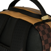 SPRAYGROUND® BACKPACK SHARKS IN PARIS HENNY CITY HIKER BAG