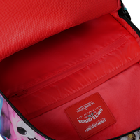 SPRAYGROUND® BACKPACK THE SG CREW CRAMMED & SLAMMED BACKPACK