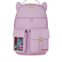 SPRAYGROUND® BACKPACK CAT EAR UTILITY BACKPACK