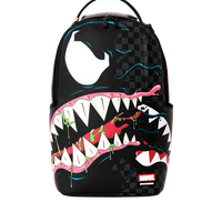 SPRAYGROUND® BACKPACK MARVEL SPIDERMAN VENOM SHARKMOUTH