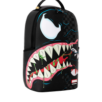 SPRAYGROUND® BACKPACK MARVEL SPIDERMAN VENOM SHARKMOUTH