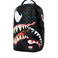 SPRAYGROUND® BACKPACK MARVEL SPIDERMAN VENOM SHARKMOUTH