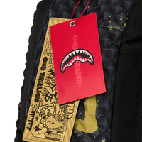 SPRAYGROUND® BACKPACK GOLDEN PYRAMIND HEIGHTS BACKPACK
