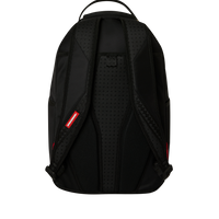 SPRAYGROUND® BACKPACK SHARK CENTRAL LIGHT PURPLE BACKPACK