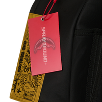 SPRAYGROUND® BACKPACK SHARK CENTRAL LIGHT PURPLE BACKPACK