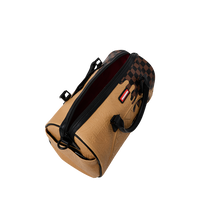SPRAYGROUND® DUFFLE DESIGNER DRIP EFFECT MINI DUFFLE