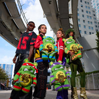 SPRAYGROUND® BACKPACK TMNT DONATELLO MONEYBEAR BACKPACK