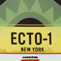 GHOSTBUSTERS ECTO-1 SPECIAL OPS DLXR BACKPACK
