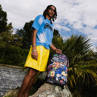 SPRAYGROUND® BACKPACK 90s NICK TOON TAG TAKEOVER BACKPACK
