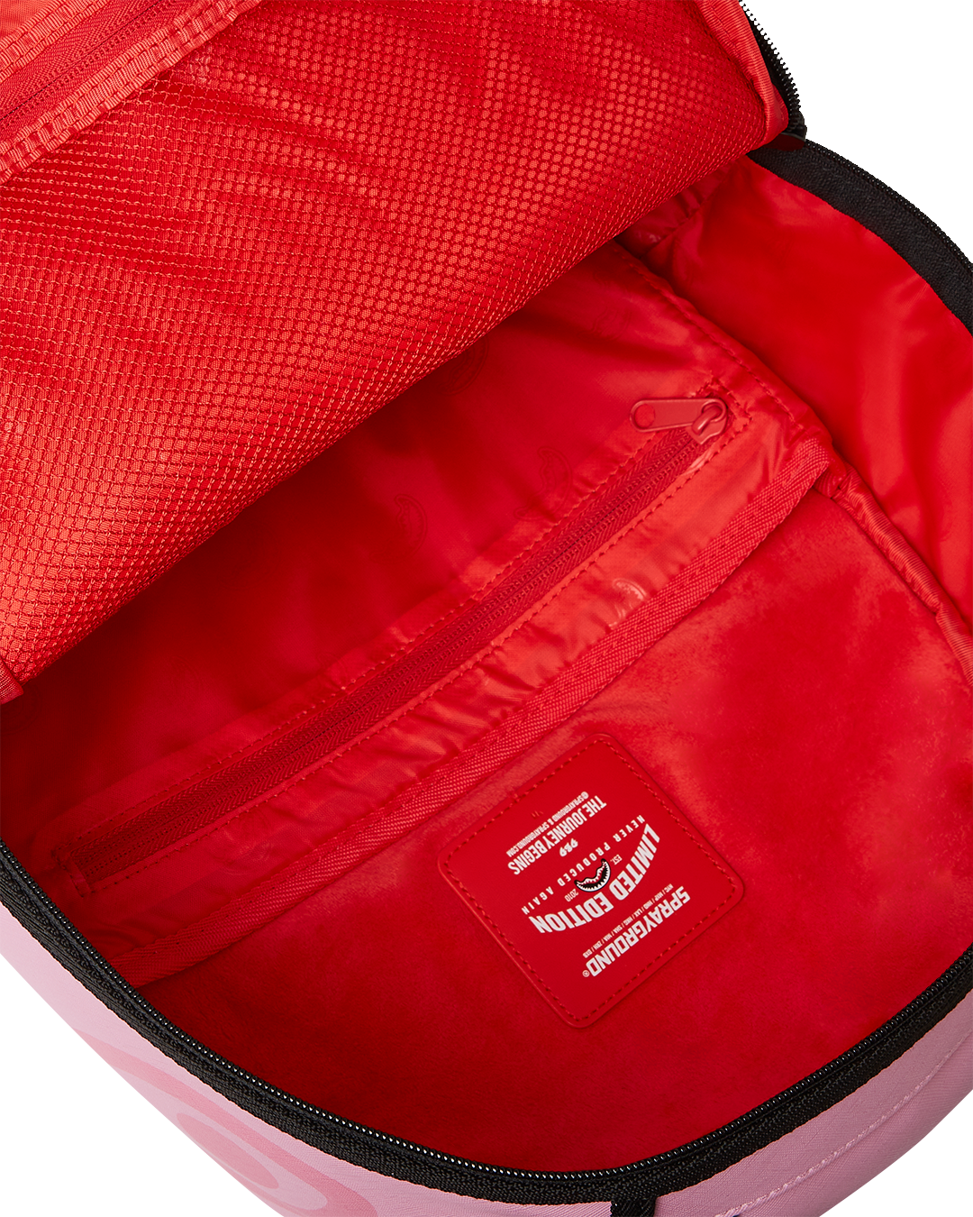 SPRAYGROUND® BACKPACK PINK PANTHER PINK PAINTER BACKPACK