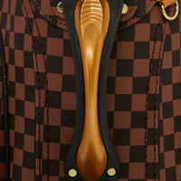 SPRAYGROUND® GOLF BAG HENNYVILLE GOLF BAG