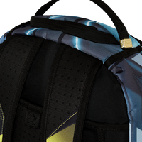 GHOSTBUSTER SLIMER, TERROR AND GANG BACKPACK