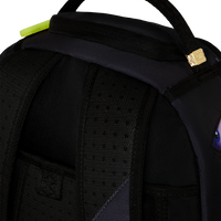 SPRAYGROUND® BACKPACK EYES ON YOU GLOW IN THE DARK EFFECT DLXR BACKPACK