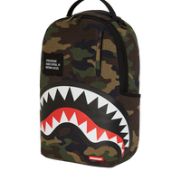 SPRAYGROUND® BACKPACK SHARK CENTRAL ROGUE BACKPACK