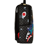 SPRAYGROUND® BACKPACK SCOOBY DOO BACKPACK