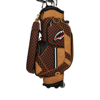 SPRAYGROUND® GOLF BAG HENNYVILLE GOLF BAG