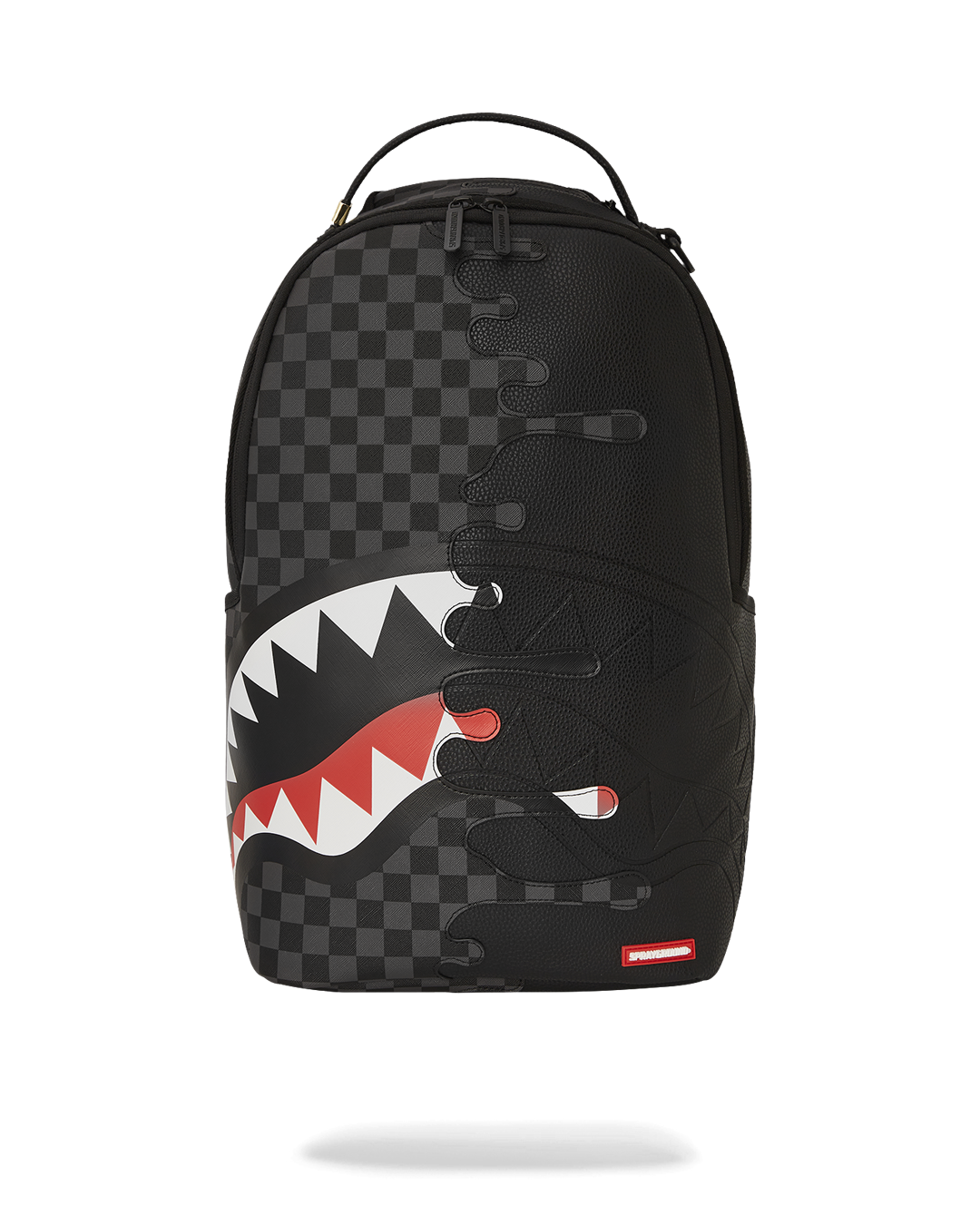 SPEED SHARK SIDE SWIPE BACKPACK – Sprayground Africa