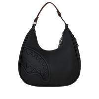 SPRAYGROUND® HANDBAG CHECKPOINT ROYALE VICE SHOULDER BAG