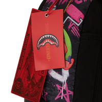 SPRAYGROUND® BACKPACK 90s NICK TOON TAG TAKEOVER BACKPACK
