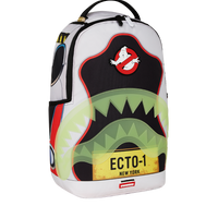 GHOSTBUSTERS ECTO-1 SPECIAL OPS DLXR BACKPACK