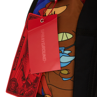 SPRAYGROUND® BACKPACK CRAMMED FUTURAMA DLXR BACKPACK