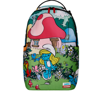 SPRAYGROUND® BACKPACK SMURFETTE ADMIRED DLXR BACKPACK