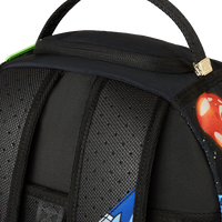 SPRAYGROUND® BACKPACK RICK AND MORTY SPACE CHASE BACKPACK