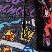 SPRAYGROUND® BACKPACK 90s NICK TOON TAG TAKEOVER BACKPACK