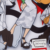 SPRAYGROUND® BACKPACK LOONEY TUNES FASHION KILLERS BACKPACK