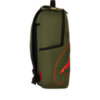 SPRAYGROUND® BACKPACK SHARK CENTRAL AIRBORNE BACKPACK