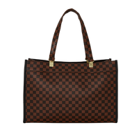 SPRAYGROUND® TOTE SAWTOOTH SHARKS IN PARIS TORTUGA TOTE