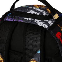 SPRAYGROUND® BACKPACK 90s NICK TOON TAG TAKEOVER BACKPACK