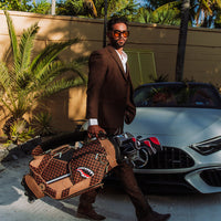 SPRAYGROUND® GOLF BAG HENNYVILLE GOLF BAG