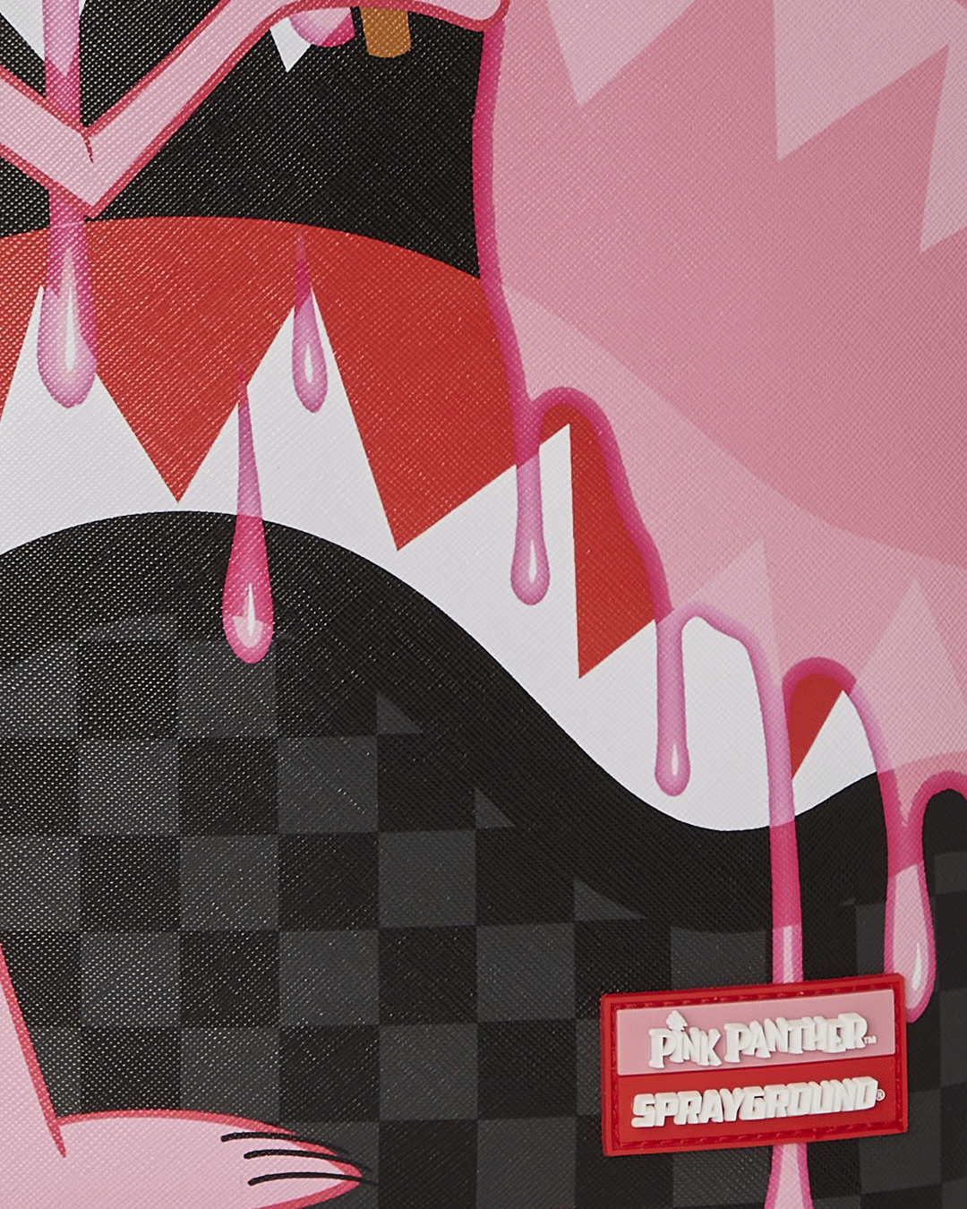 SPRAYGROUND® BACKPACK PINK PANTHER PINK PAINTER BACKPACK