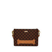 SPRAYGROUND® POUCHETTE HENNYVILLE CROSSOVER CLUTCH
