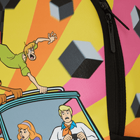 SPRAYGROUND® BACKPACK SCOOBY DOO BACKPACK