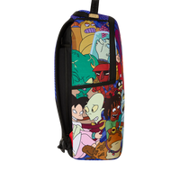 SPRAYGROUND® BACKPACK CRAMMED FUTURAMA DLXR BACKPACK