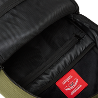 SPRAYGROUND® BACKPACK SHARK CENTRAL AIRBORNE BACKPACK