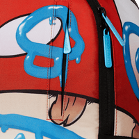 SPRAYGROUND® BACKPACK PAINTING SMURFS DLXR BACKPACK