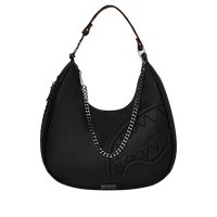 SPRAYGROUND® HANDBAG CHECKPOINT ROYALE VICE SHOULDER BAG