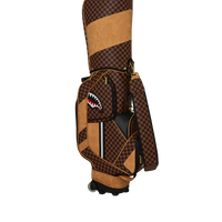 SPRAYGROUND® GOLF BAG HENNYVILLE GOLF BAG