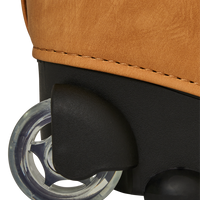 SPRAYGROUND® GOLF BAG HENNYVILLE GOLF BAG