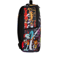 SPRAYGROUND® BACKPACK 90s NICK TOON TAG TAKEOVER BACKPACK