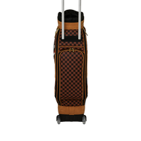 SPRAYGROUND® GOLF BAG HENNYVILLE GOLF BAG